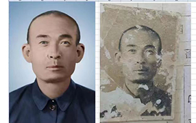 潭门镇老照片修复多少钱一张